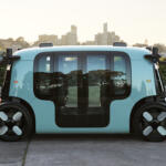 【画像】同じ自動運転バスでも人型ロボットが運転したほうが安心？　利用客は自動運転バスにまだまだ「抵抗アリ」だった 〜 画像8