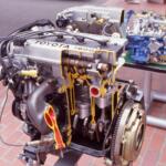 【画像】YAMAHA in CAR！　名車に搭載されたヤマハが生み出した名エンジンを探ってみたらもの凄い数だった 〜 画像4