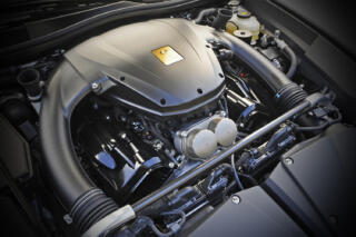 数々の名エンジンを産んだヤマハ発動機