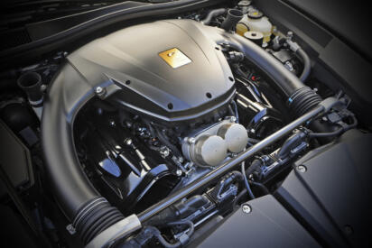 YAMAHA in CAR！　名車に搭載されたヤマハが生み出した名エンジンを探ってみたらもの凄い数だった