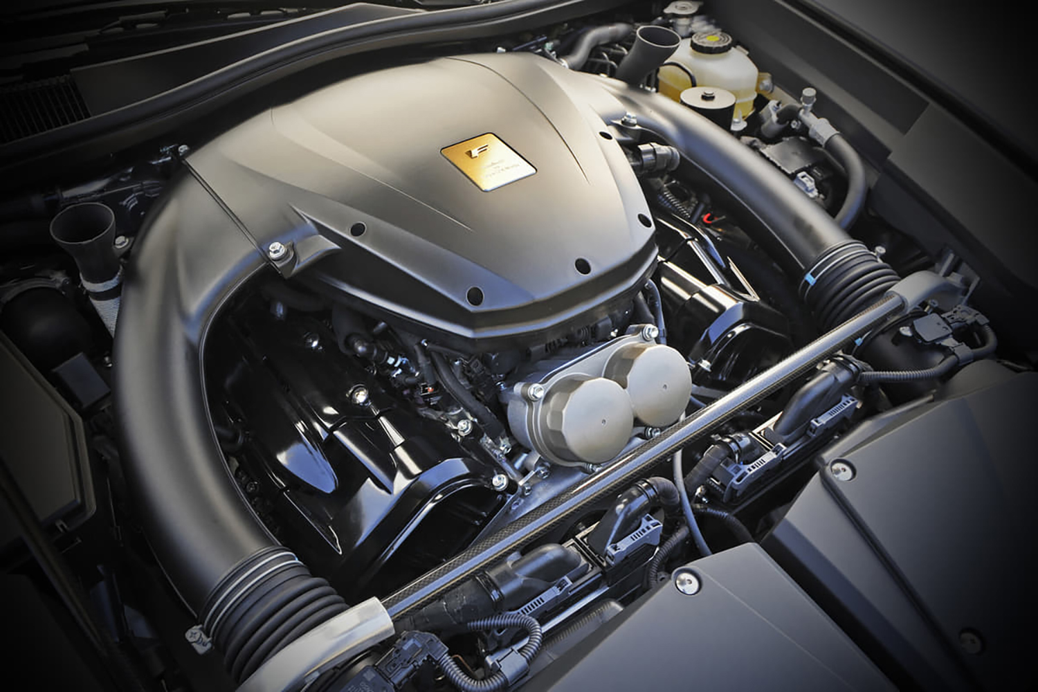 YAMAHA in CAR！　名車に搭載されたヤマハが生み出した名エンジンを探ってみたらもの凄い数だった