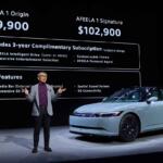 【画像】Honda 0シリーズ中止の余波が直撃！　AFEELA全滅でソニーホンダはどうなる 〜 画像5