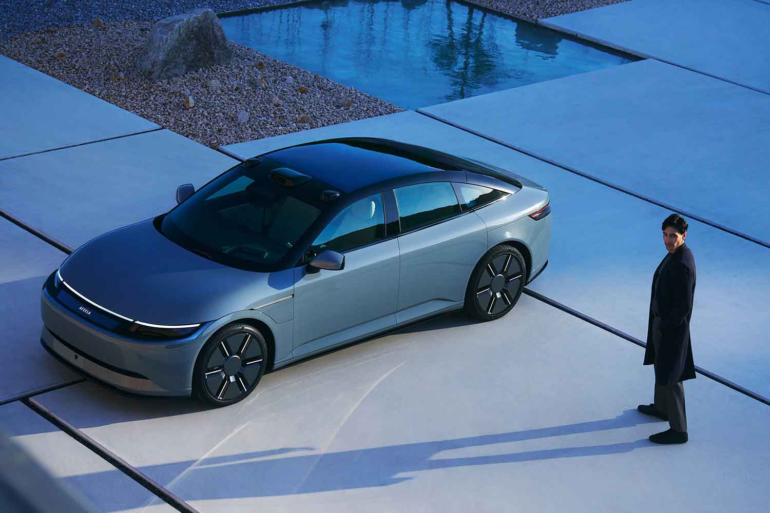 ソニー・ホンダモビリティがAFEELAの2車種の開発・販売中止を発表 〜 画像6