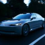 【画像】Honda 0シリーズ中止の余波が直撃！　AFEELA全滅でソニーホンダはどうなる 〜 画像7