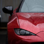 【画像】洗車界隈で最近キてる謎のコーティング素材！　「グラフェン」ってなに？ 〜 画像1