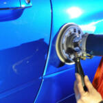 【画像】洗車界隈で最近キてる謎のコーティング素材！　「グラフェン」ってなに？ 〜 画像2