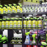 【画像】洗車界隈で最近キてる謎のコーティング素材！　「グラフェン」ってなに？ 〜 画像4