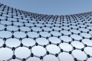 洗車グッズなどで耳にする素材「グラフェン」とは