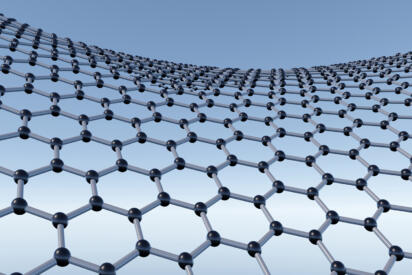 洗車界隈で最近キてる謎のコーティング素材！　「グラフェン」ってなに？