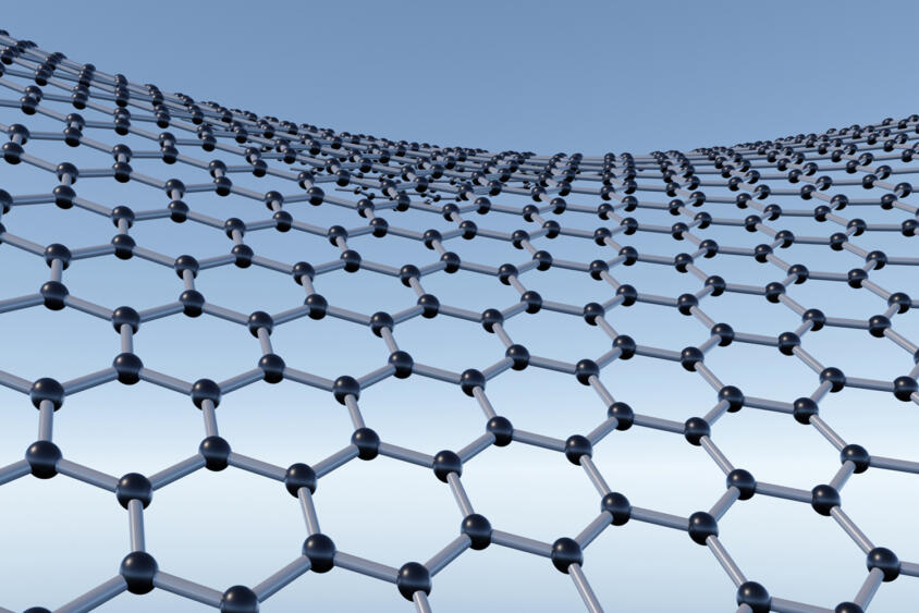 洗車界隈で最近キてる謎のコーティング素材！　「グラフェン」ってなに？