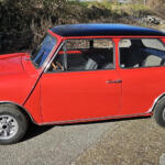 クラシック「ミニ」っていえば英国車……だけどイタリア産もあった！　日本でもけっこう走ってた「イノチェンティ」ミニとは