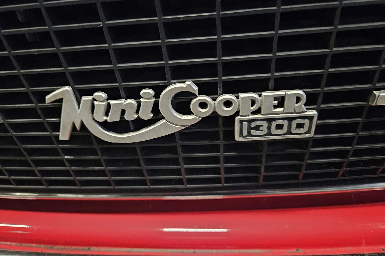 イノチェンティがBMCと提携しイタリアで生産したミニ 〜 画像4