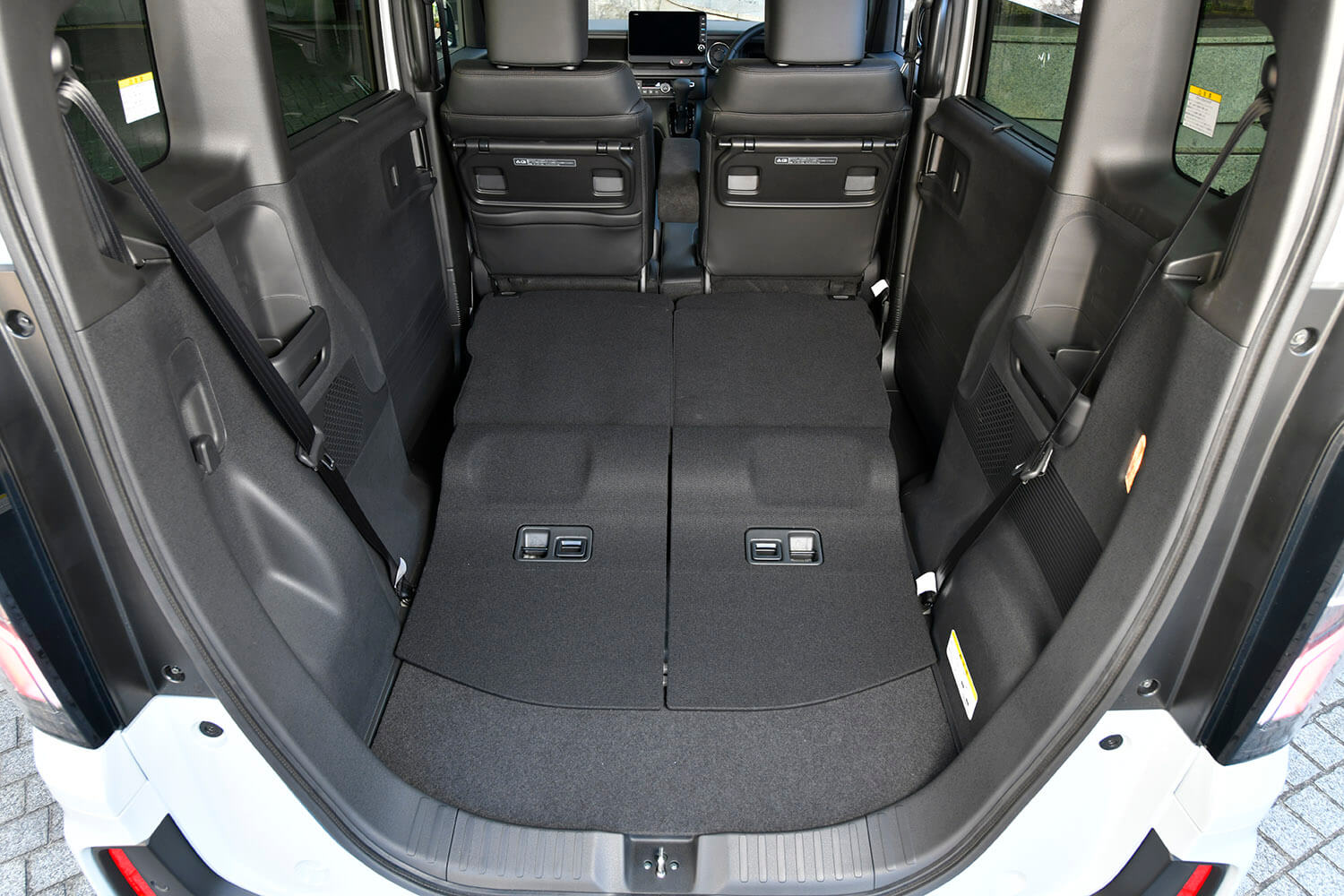 クルマの本質を決める「パッケージング」とは 〜 画像2