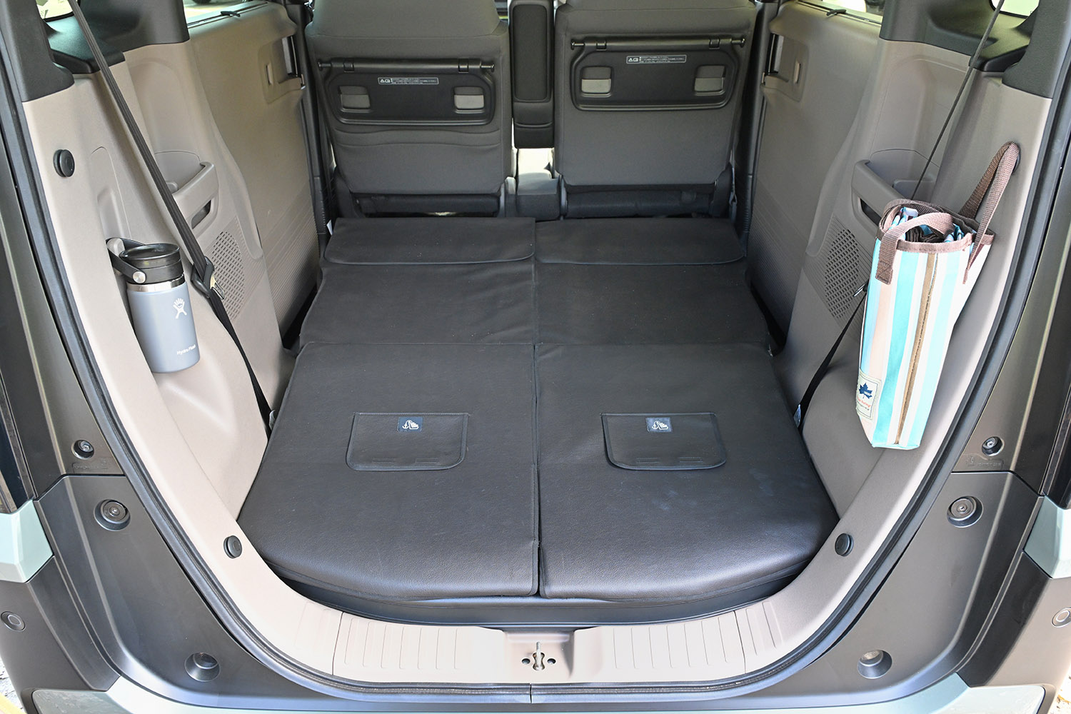 クルマの本質を決める「パッケージング」とは 〜 画像4