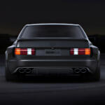 【画像】パガーニにも搭載される自然吸気V12をさらにチューンアップして搭載！　伝説のワル系メルセデス「SEC」が強烈なスペックで蘇る 〜 画像9