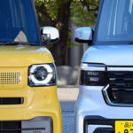 「新型デリカD:5」と「モデル末期のCX-5」の健闘が光る！　２月の新車販売ランキングを分析した