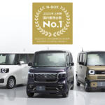 【画像】「新型デリカD:5」と「モデル末期のCX-5」の健闘が光る！　２月の新車販売ランキングを分析した 〜 画像1