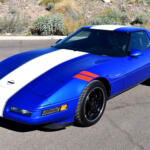 【画像】コルベット「伝説の５台」から始まった名前が現行モデルで復活！　輝かしい「グランスポーツ」の歴史を振り返る 〜 画像9