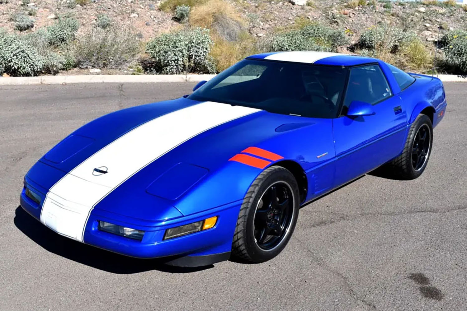 シボレー・コルベットの「グランスポーツ」がC8世代で復活 〜 画像9