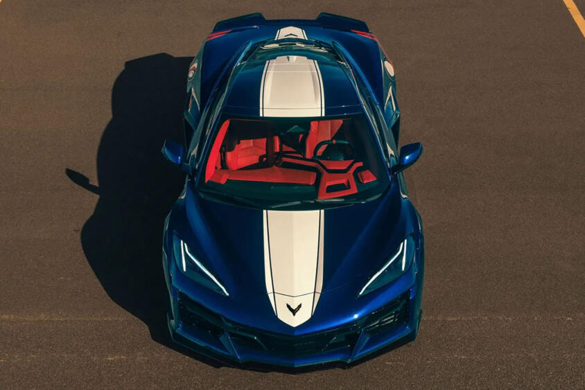 コルベット「伝説の５台」から始まった名前が現行モデルで復活！　輝かしい「グランスポーツ」の歴史を振り返る