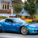 【画像】コルベット「伝説の５台」から始まった名前が現行モデルで復活！　輝かしい「グランスポーツ」の歴史を振り返る 〜 画像1