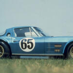 【画像】コルベット「伝説の５台」から始まった名前が現行モデルで復活！　輝かしい「グランスポーツ」の歴史を振り返る 〜 画像2