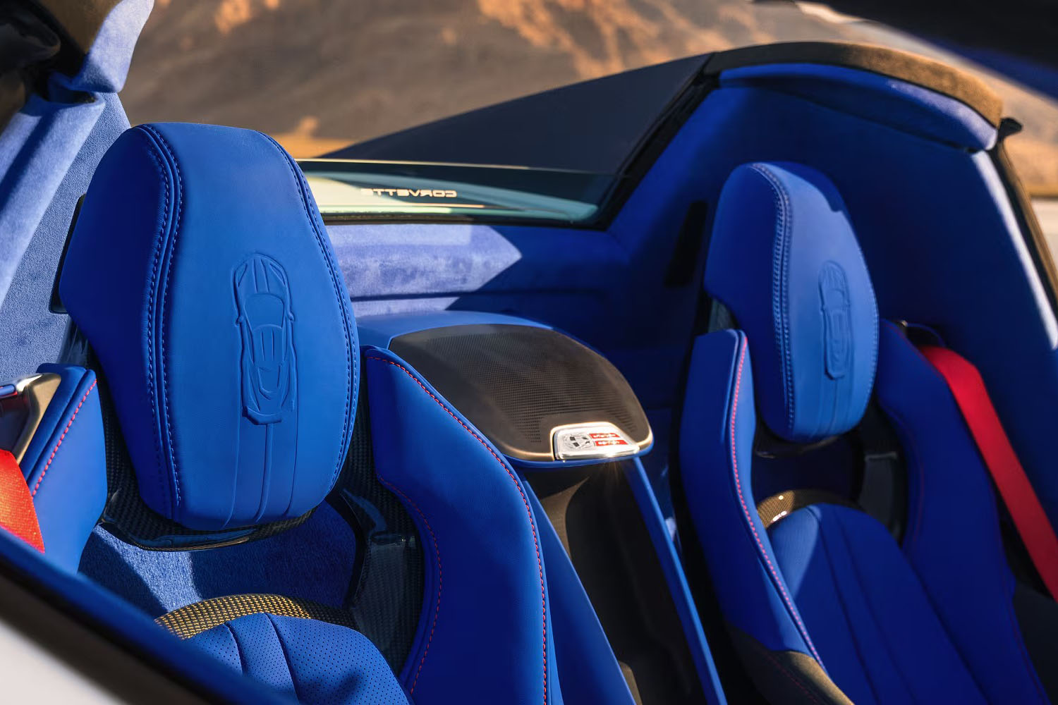 シボレー・コルベットの「グランスポーツ」がC8世代で復活 〜 画像4