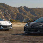 【画像】コルベット「伝説の５台」から始まった名前が現行モデルで復活！　輝かしい「グランスポーツ」の歴史を振り返る 〜 画像5