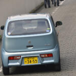 【画像】そろそろ改正が必要？　変えるならドコ？　30年も変わっていない軽自動車規格は今の時代にマッチしているのか考えてみた 〜 画像1