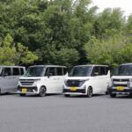【画像】そろそろ改正が必要？　変えるならドコ？　30年も変わっていない軽自動車規格は今の時代にマッチしているのか考えてみた 〜 画像2