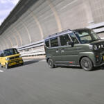 【画像】そろそろ改正が必要？　変えるならドコ？　30年も変わっていない軽自動車規格は今の時代にマッチしているのか考えてみた 〜 画像3