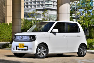 軽自動車規格は変わるべきか