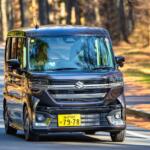 【画像】そろそろ改正が必要？　変えるならドコ？　30年も変わっていない軽自動車規格は今の時代にマッチしているのか考えてみた 〜 画像5