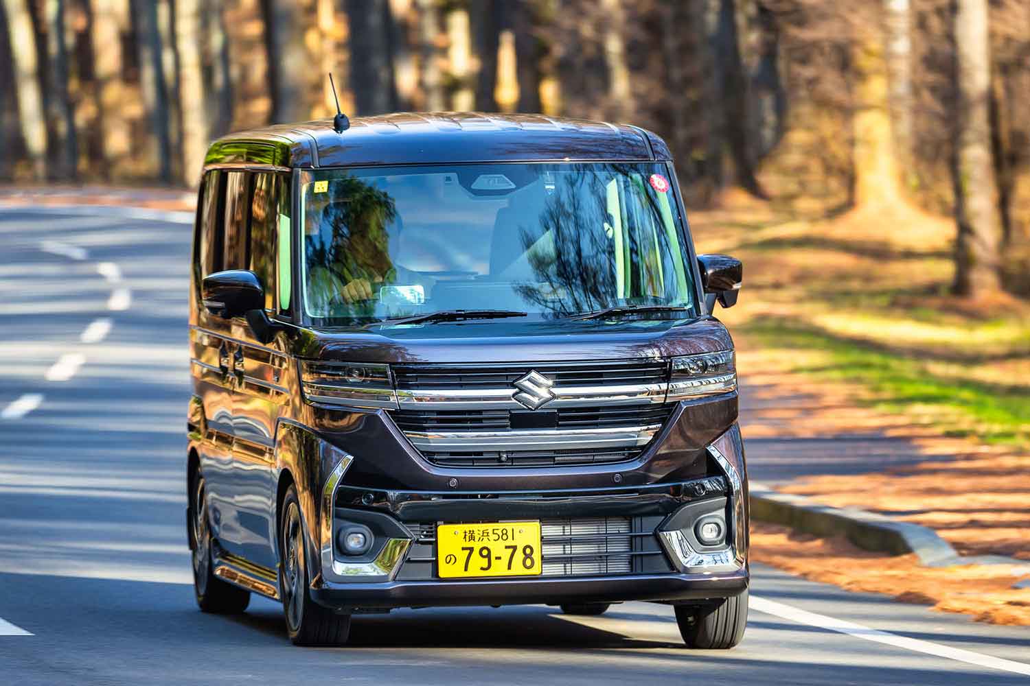 軽自動車規格は変わるべきか 〜 画像5