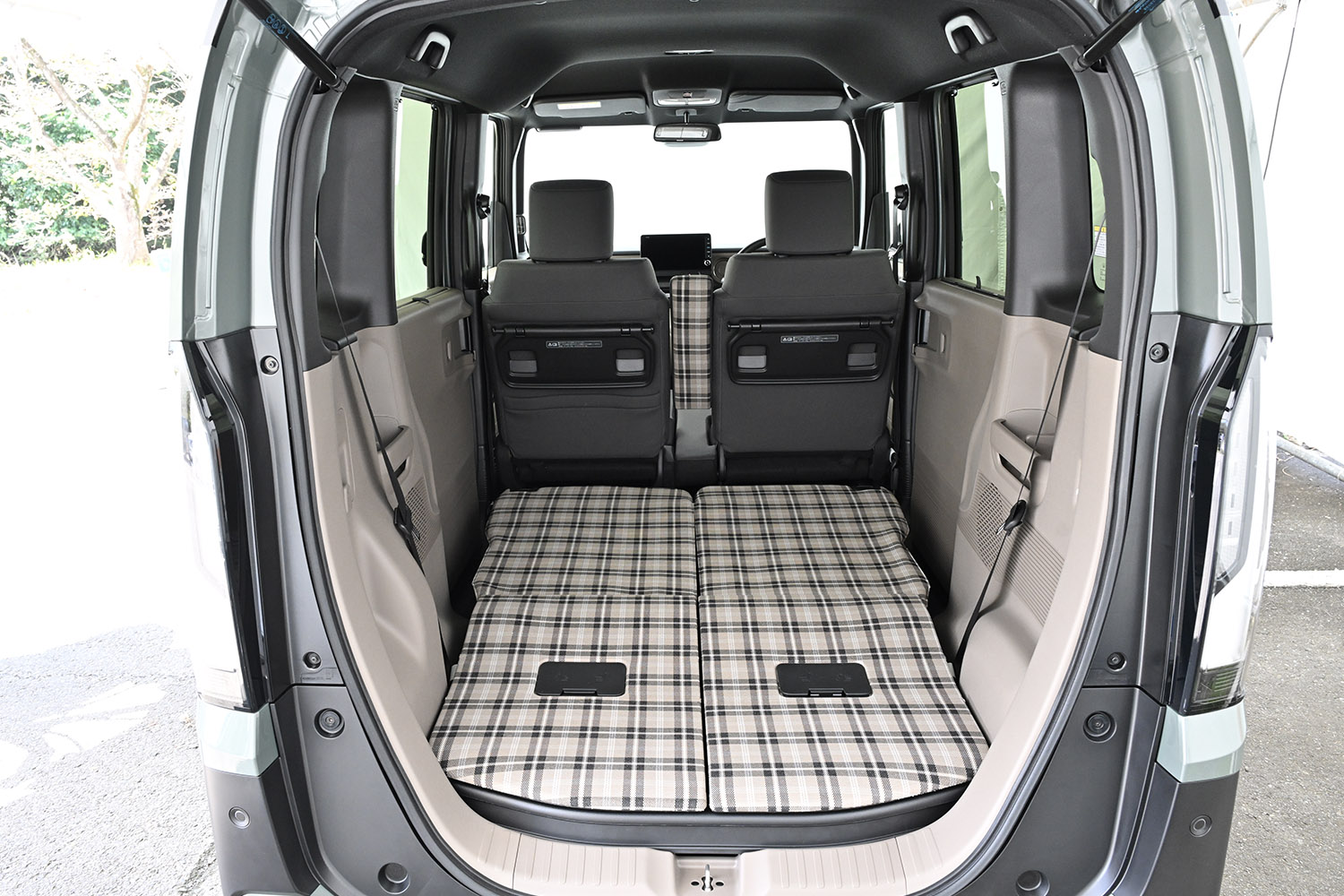 軽自動車規格は変わるべきか 〜 画像8