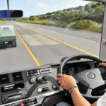 【画像】「トラックってトロいし邪魔」とか思うかもしれないがちょっと聞いて！　トラックドライバーが乗用車に望む運転とは？ 〜 画像3