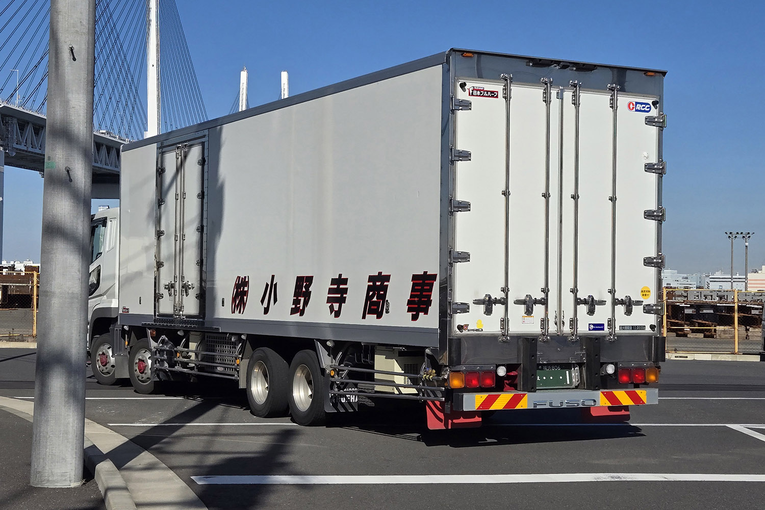 トラックドライバーが求めるやさしい運転 〜 画像7