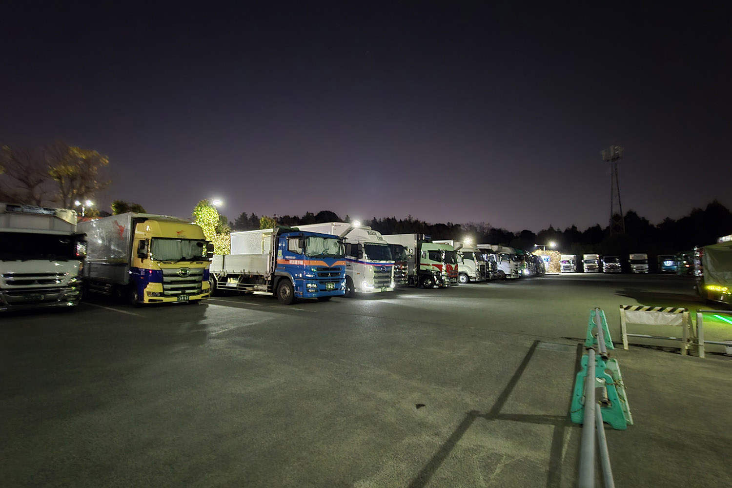 トラックドライバーが求めるやさしい運転 〜 画像8