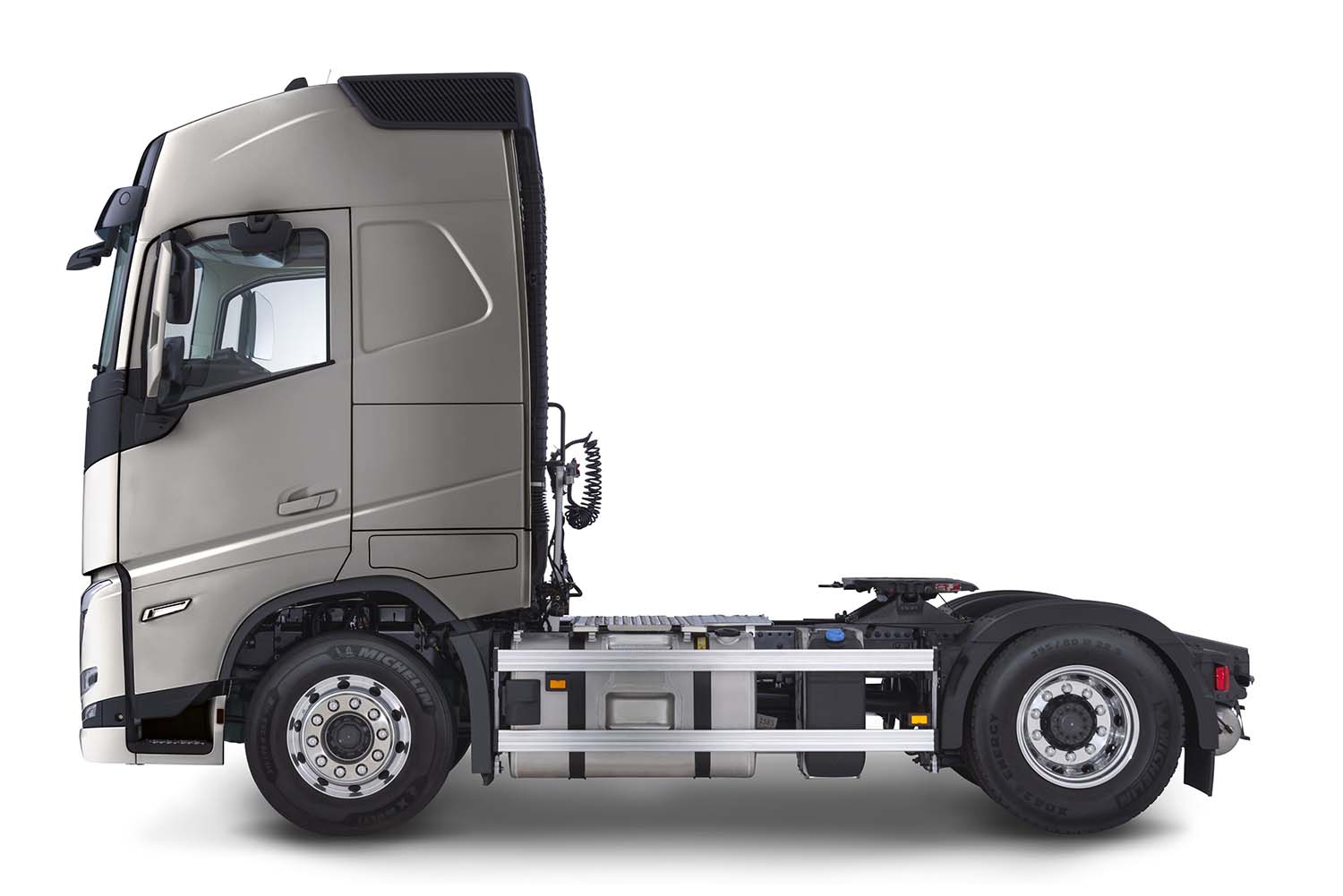 UDトラックスがトラクタドライバー技能大会「THE ONE」を開催 〜 画像5