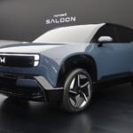 【画像】衝撃のEVプロジェクト中止を発表したホンダ！　涙にくれるファンの前に「Honda0 α」実走開始のニュースが飛び込んできた 〜 画像4