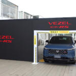 SUV全盛なのに機械式駐車場だから入らない……あきらめるのはまだ早い！　限界ギリギリ1550mm以下で選べるクロスオーバーSUVを探したらけっこうあるぞ!!