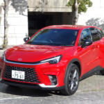 【画像】SUV全盛なのに機械式駐車場だから入らない……あきらめるのはまだ早い！　限界ギリギリ1550mm以下で選べるクロスオーバーSUVを探したらけっこうあるぞ!! 〜 画像4