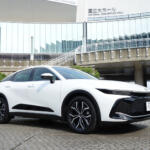 【画像】SUV全盛なのに機械式駐車場だから入らない……あきらめるのはまだ早い！　限界ギリギリ1550mm以下で選べるクロスオーバーSUVを探したらけっこうあるぞ!! 〜 画像2