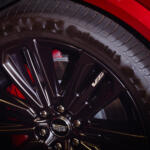 【画像】キャデラックの電気自動車SUVにバカッ速モデルが爆誕！　日本で発表されたリリックＶのパフォーマンスがヤバすぎる 〜 画像14