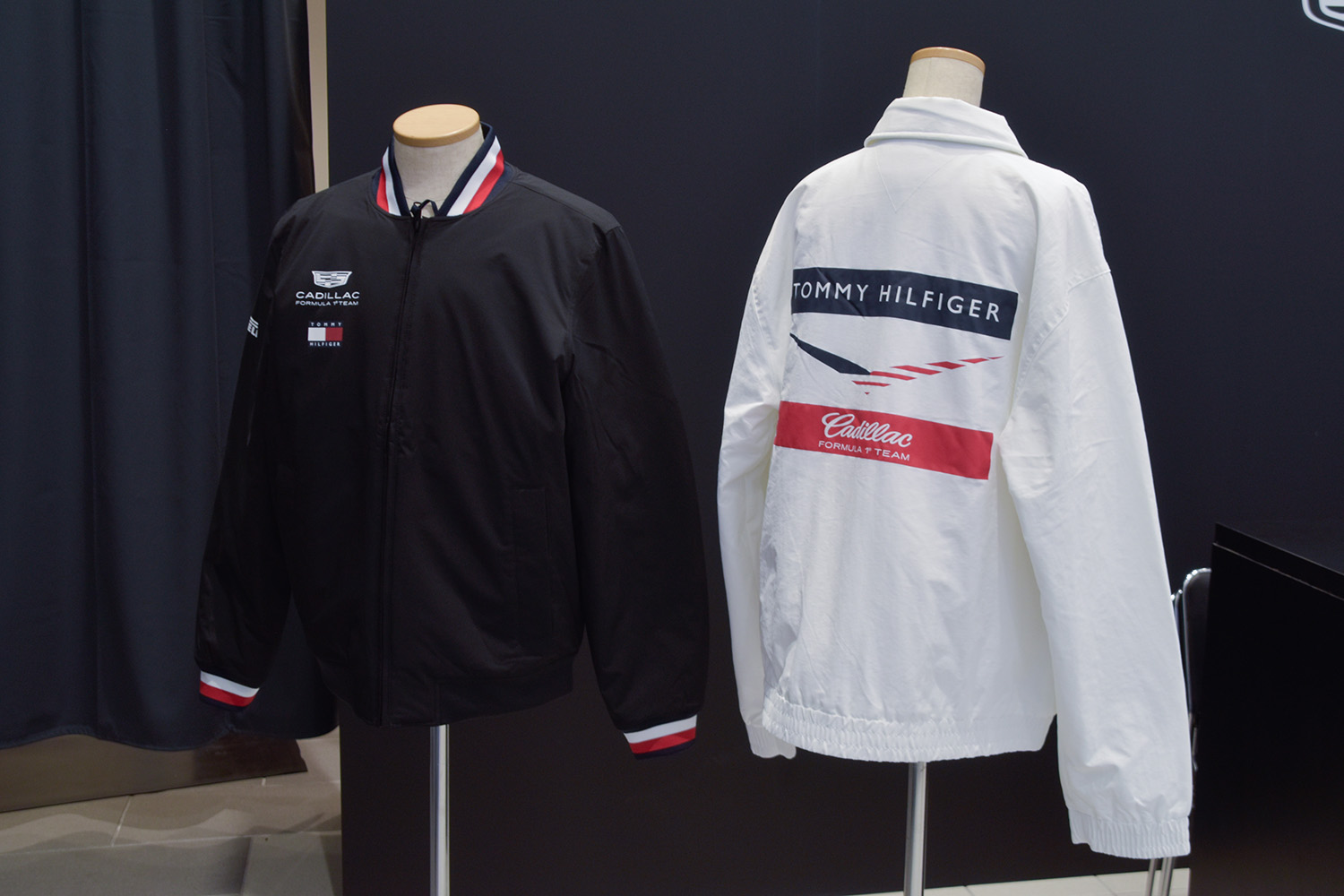 キャデラックの高性能EV「リリックV」が日本仕様で登場 〜 画像27