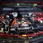 【画像】キャデラックの電気自動車SUVにバカッ速モデルが爆誕！　日本で発表されたリリックＶのパフォーマンスがヤバすぎる 〜 画像25