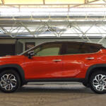 【画像】SUV全盛なのに機械式駐車場だから入らない……あきらめるのはまだ早い！　限界ギリギリ1550mm以下で選べるクロスオーバーSUVを探したらけっこうあるぞ!! 〜 画像5