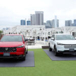 【画像】SUV全盛なのに機械式駐車場だから入らない……あきらめるのはまだ早い！　限界ギリギリ1550mm以下で選べるクロスオーバーSUVを探したらけっこうあるぞ!! 〜 画像3