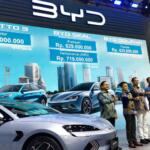 BYDがさらに躍進するには北米市場への進出がカギ！　トヨタとVWグループを脅かす日はくるのか？