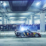 【画像】物流倉庫貸し切りの超ド派手な屋内ドリフトイベントに5000人が熱狂!!　F1マシンまで飛び出した「Red Bull Tokyo Drift 2026」が鳥肌モノ！ 〜 画像9